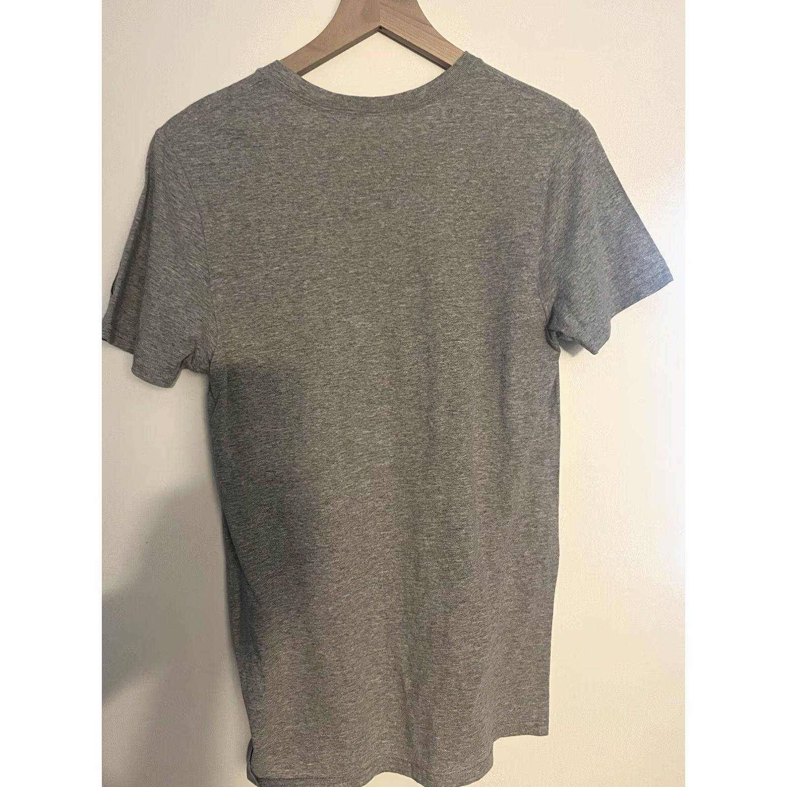 Vintage Marvel Shirt Mens Small Gray All Over Print Short Sleeve Size US S / EU 44-46 / 1 - 6 Thumbnail