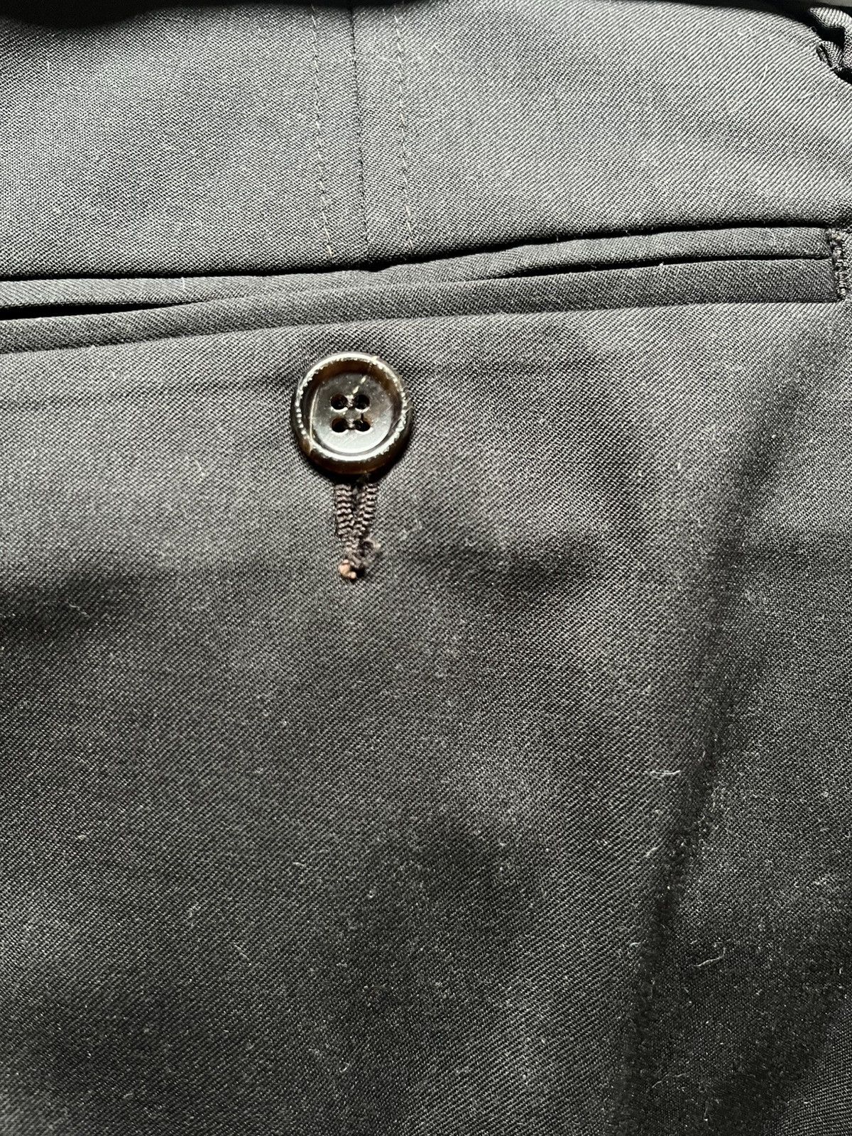Gucci Gucci Tom Ford Flared Trousers Size 25" / US 0 / IT 36 - 8 Thumbnail
