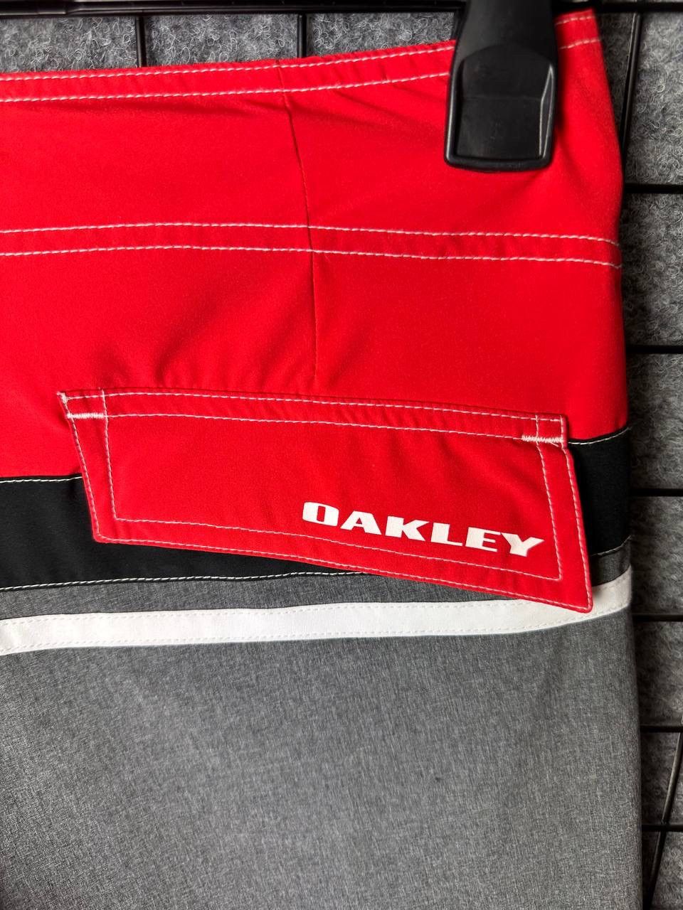 Oakley Oakley surf shorts swimming size 30 Size US 30 / EU 46 - 2 Thumbnail