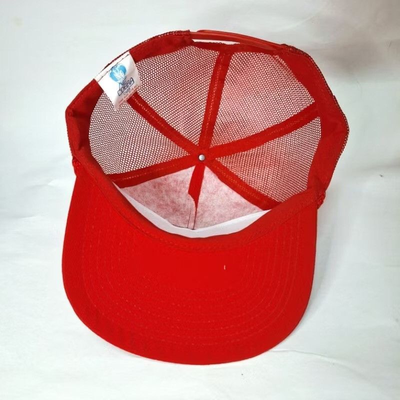 Tricker's × Vintage Vintage Original Trucker Hat – Only 1 available Size ONE SIZE - 5 Thumbnail