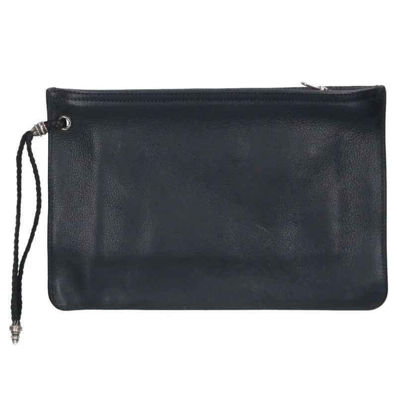 Chrome Hearts Chrome Hearts Flat Bag Size ONE SIZE - 1 Thumbnail