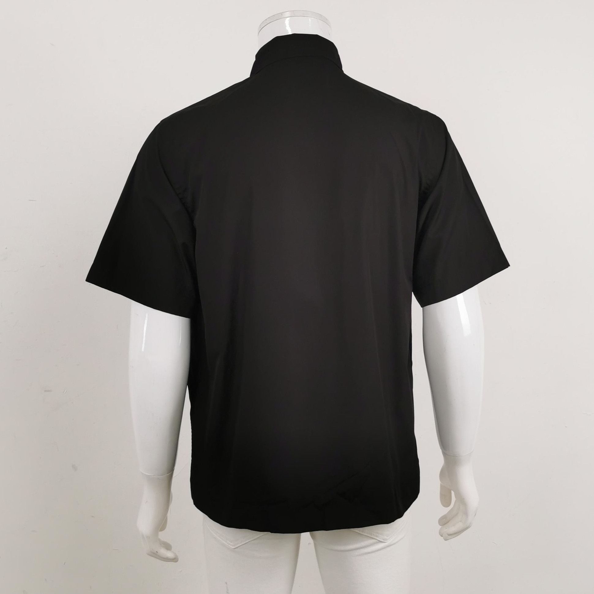 Prada Prada Cotton Single. Size S / US 4 / IT 40 - 2 Thumbnail