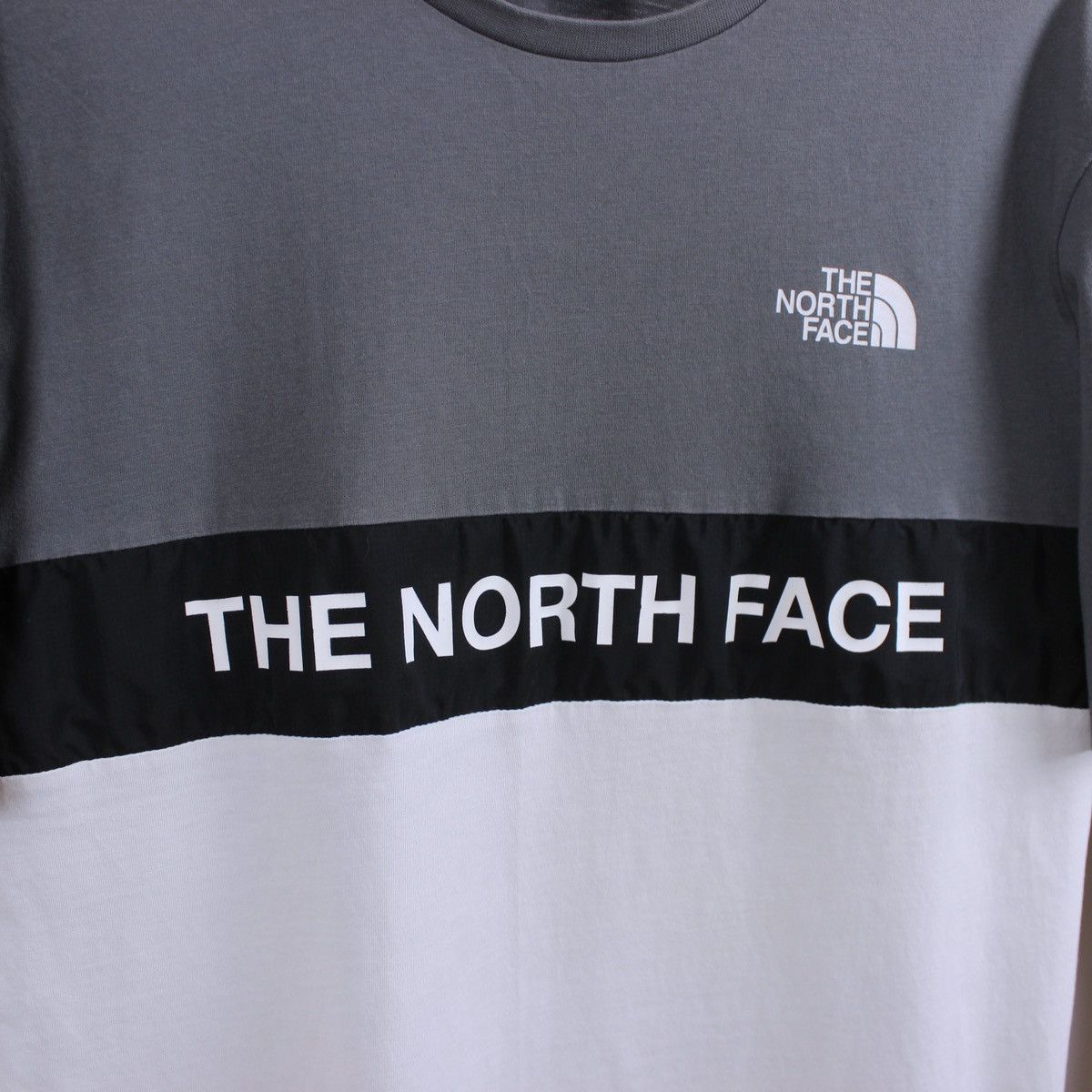 The North Face The North Face Short Sleeve T-shirt Size US L / EU 52-54 / 3 - 5 Thumbnail