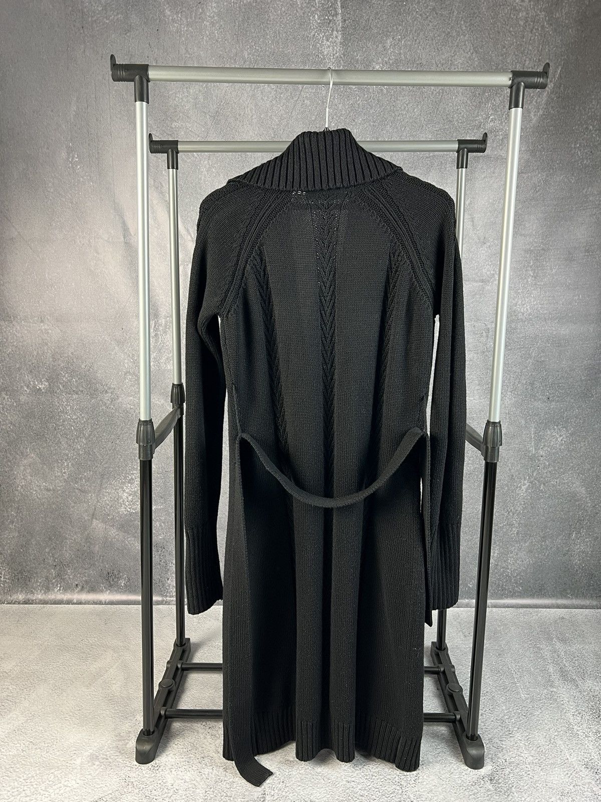 Dsquared2 Dsquared2 women’s knit robe Size S / US 4 / IT 40 - 3 Thumbnail