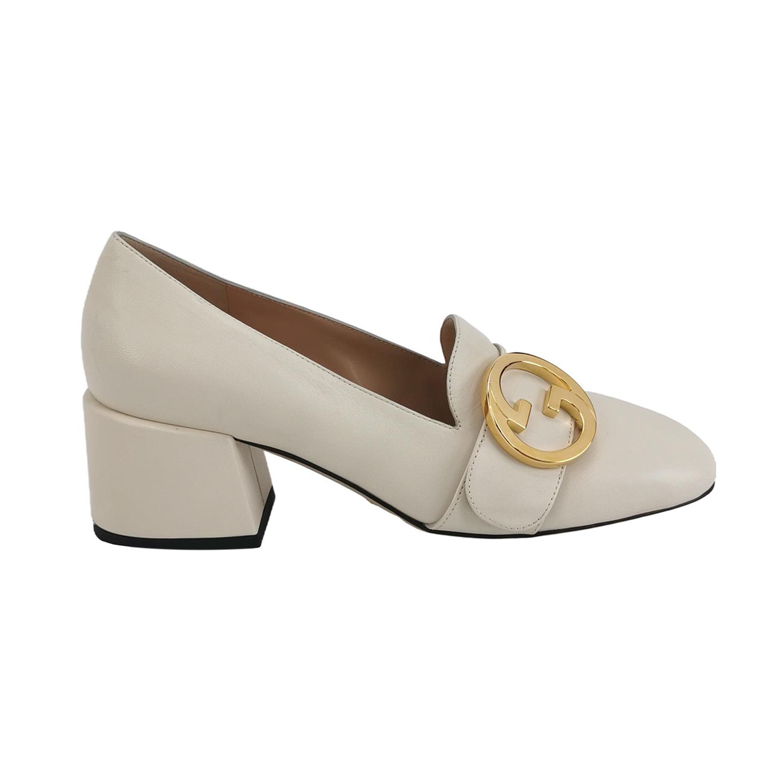 Gucci Gucci Women 8-5 Heels Size US 8.5 / IT 38.5 - 1 Thumbnail