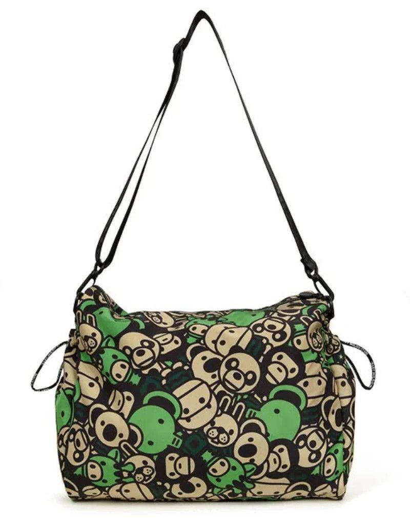 Bape Bape Baby Milo Bag Size ONE SIZE - 2 Thumbnail