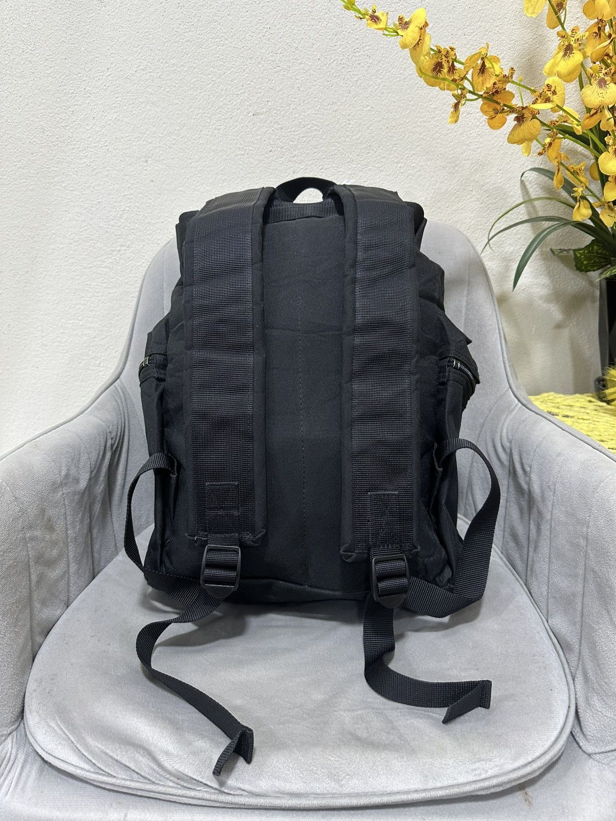 Porter Porter tokyo back pack Size ONE SIZE - 4 Thumbnail