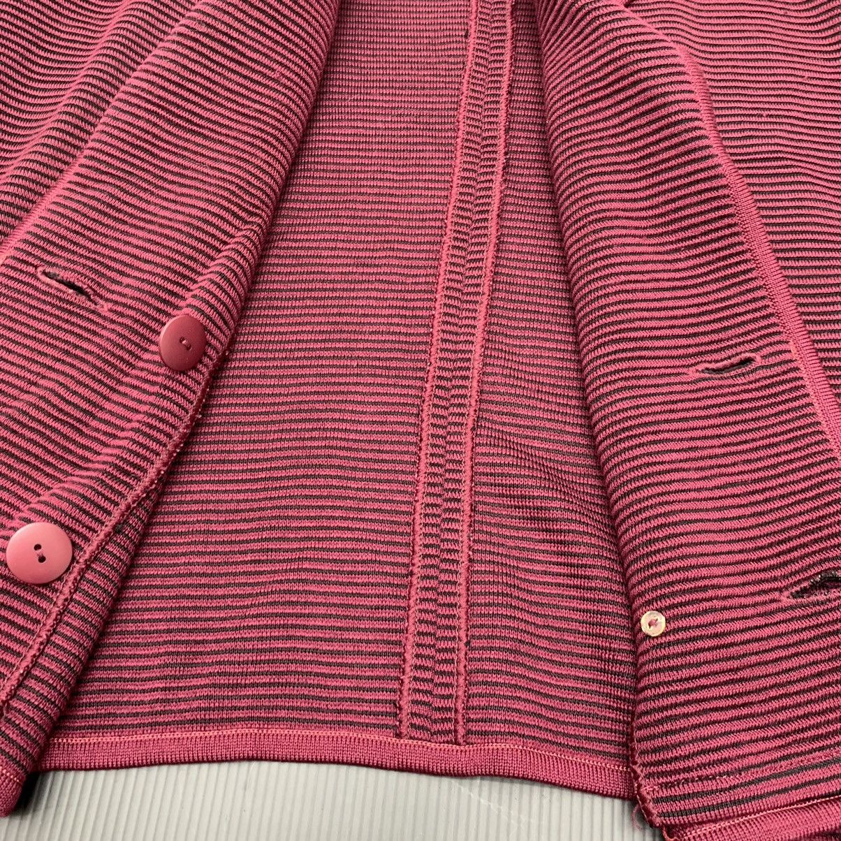 Yves Saint Laurent Vintage YSL Jacket Size L / US 10 / IT 46 - 4 Thumbnail