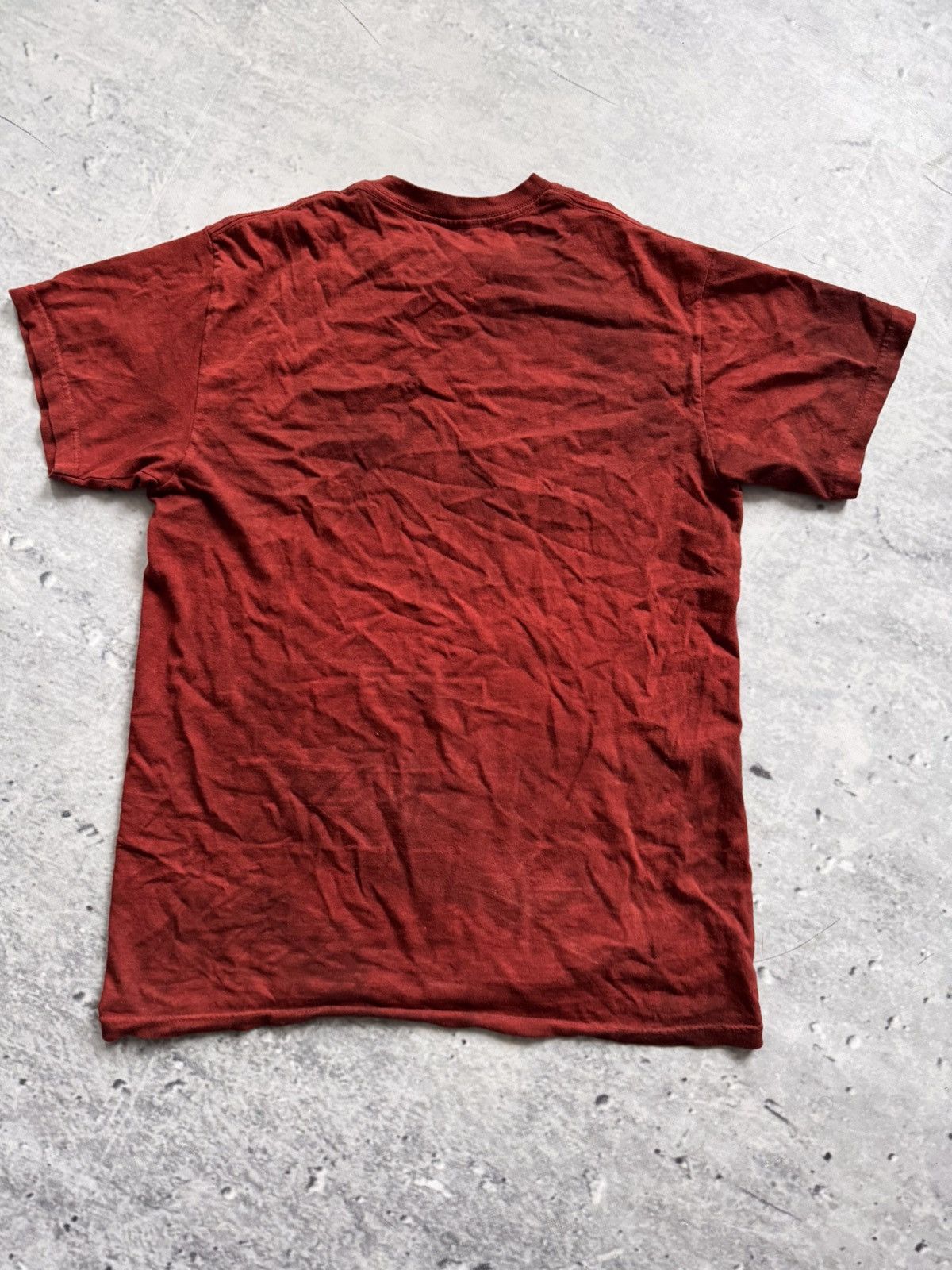 Dragonfly × Japanese Brand × Vintage Vintage Dragon big logo Japanese tee Size US M / EU 48-50 / 2 - 2 Thumbnail