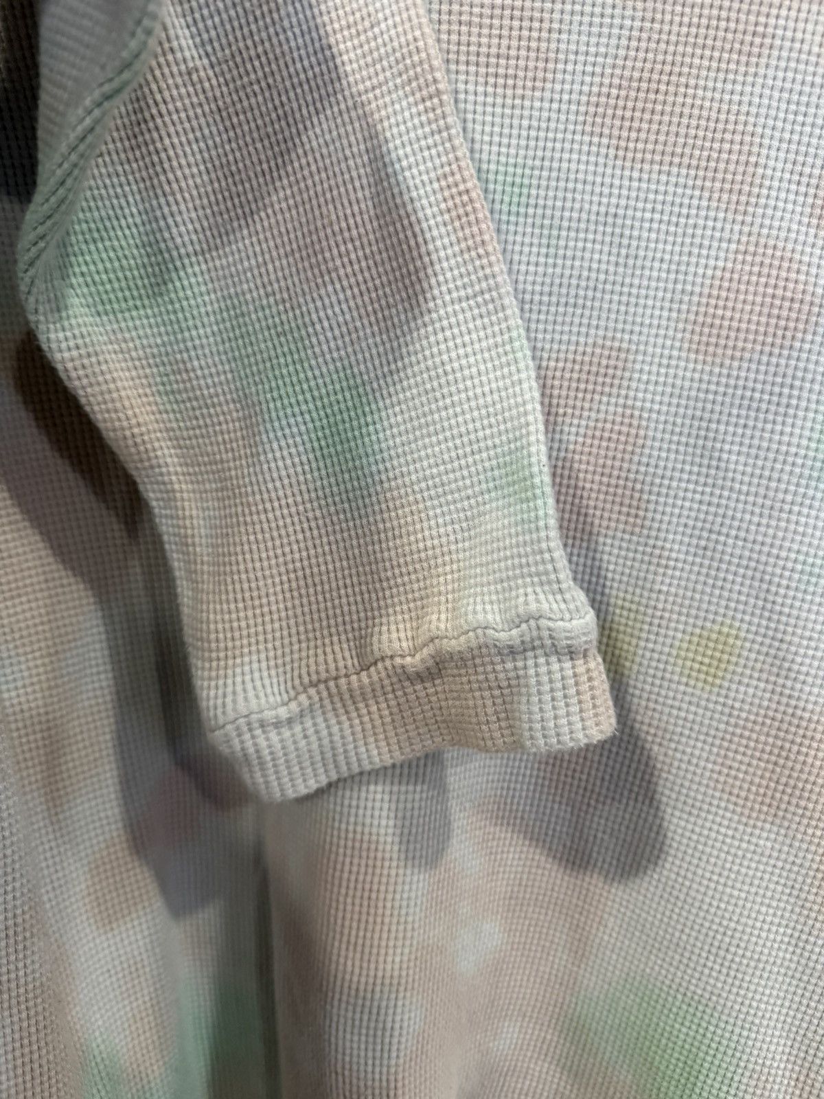 Eric Emanuel Eric Emanuel Dye Waffle Long Sleeve Large Size US L / EU 52-54 / 3 - 10 Thumbnail
