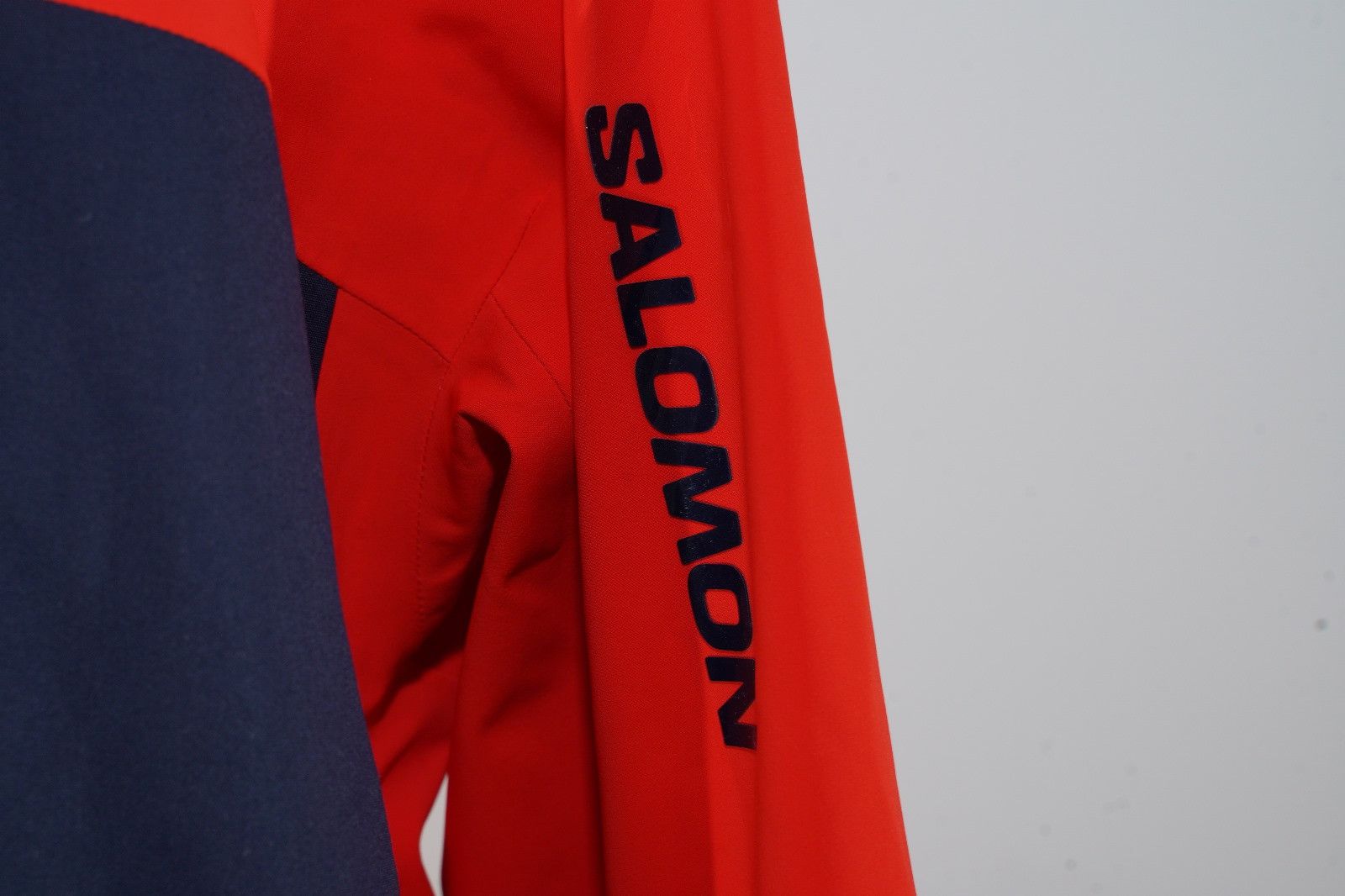 Salomon Veste Stance 3L M Night Sky/Roastel - Salomon Tg:L Size US L / EU 52-54 / 3 - 3 Thumbnail