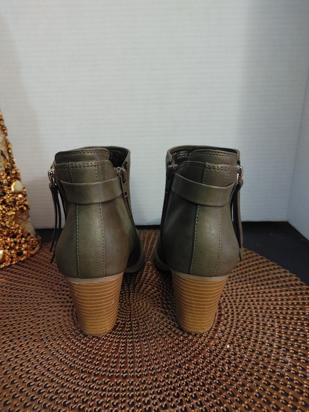 Route 66 Route 66 Grace Booties Size 7 Size US 7 / IT 37 - 6 Thumbnail