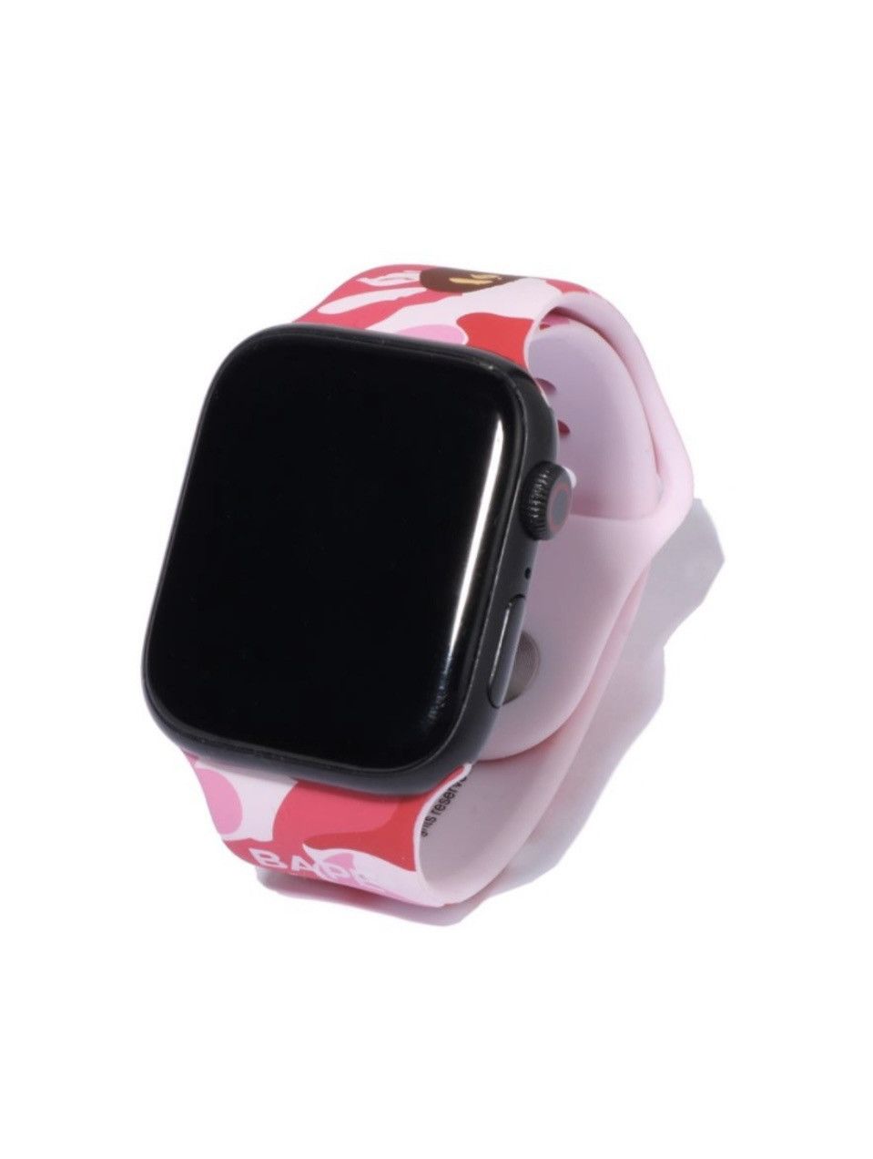 Bathing Ape Apple Watch Band | Grailed
