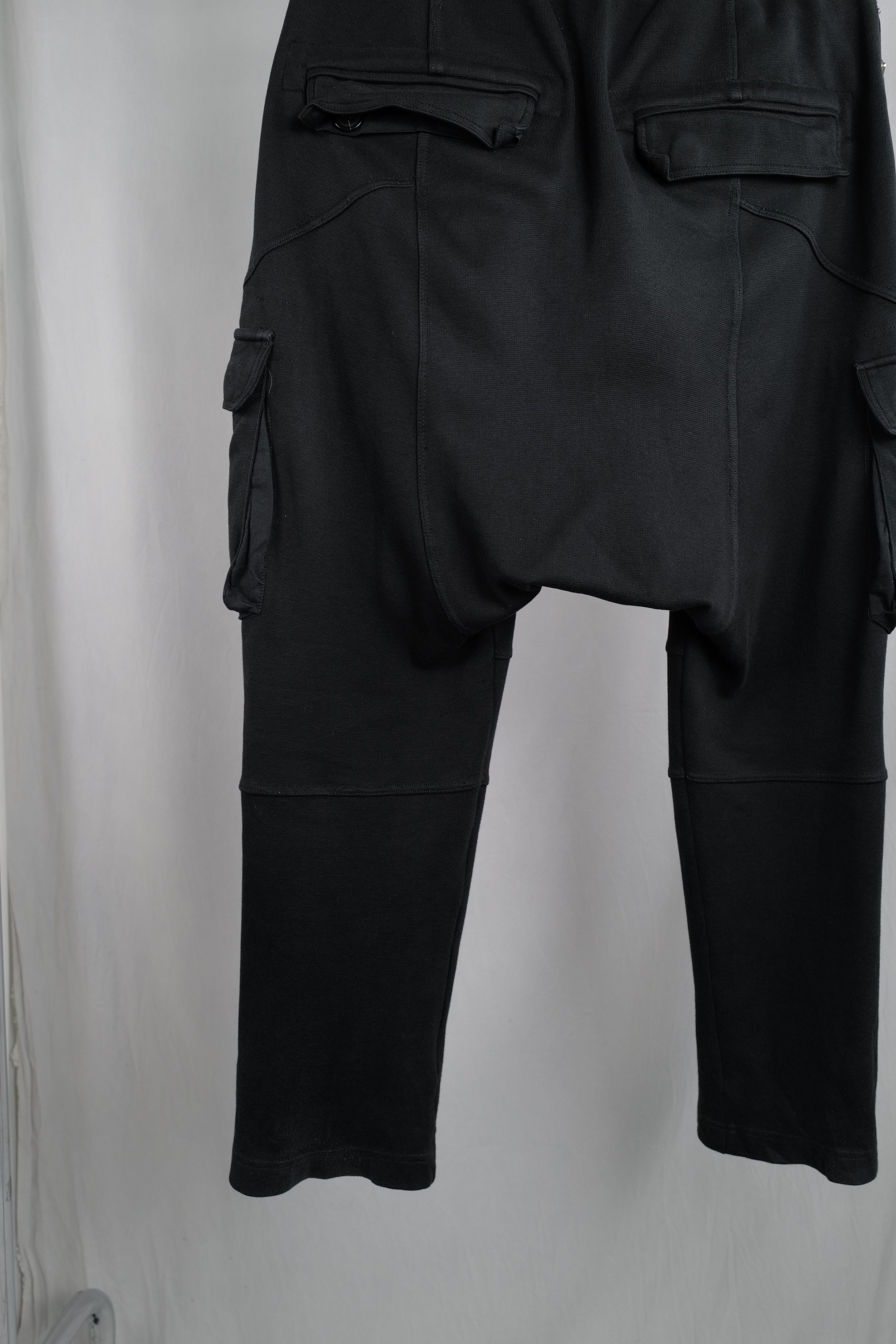Balmain Balmain pants Size US 30 / EU 46 - 11 Thumbnail