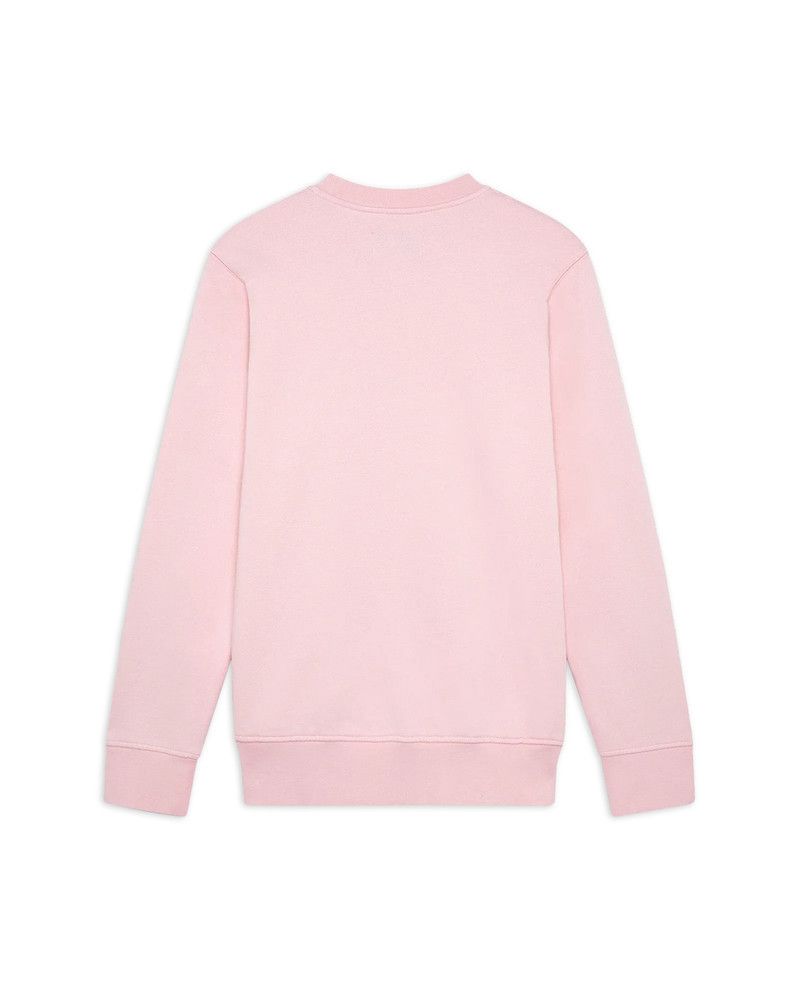 Casablanca o1mle0326 Embroidered Sweatshirt Logo Patch in Pink Size US XS / EU 42 / 0 - 2 Thumbnail