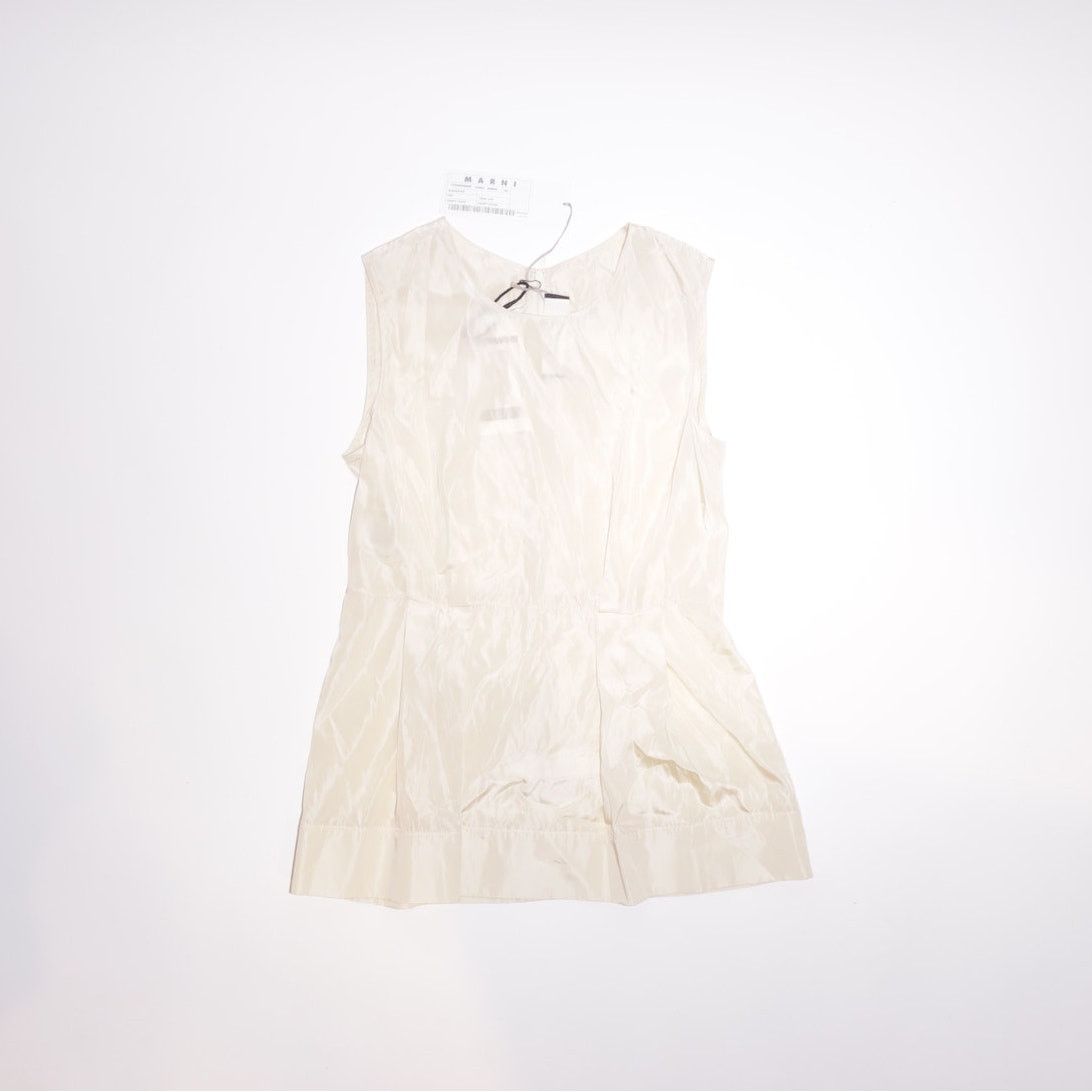 Marni Marni Shiny Tank/Dress Size S / US 4 / IT 40 - 1 Thumbnail