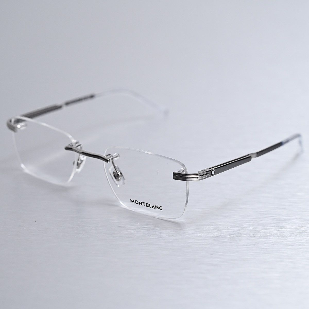 Montblanc MONBLANCE MB0279O GLASSES Size ONE SIZE - 2 Thumbnail