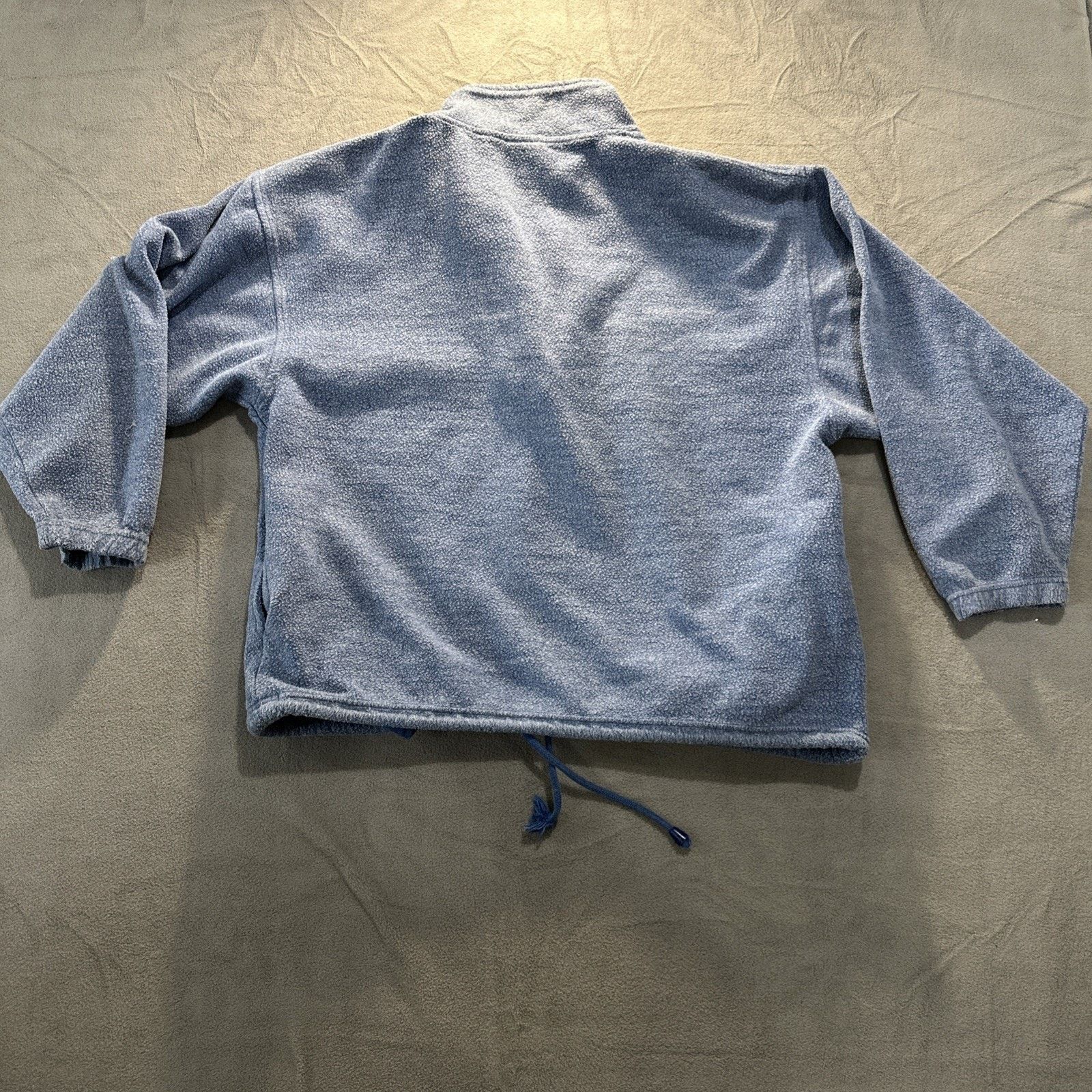 Other Vintage New York Giants NFL The Edge Blue Sweatshirt Large Size US L / EU 52-54 / 3 - 2 Thumbnail