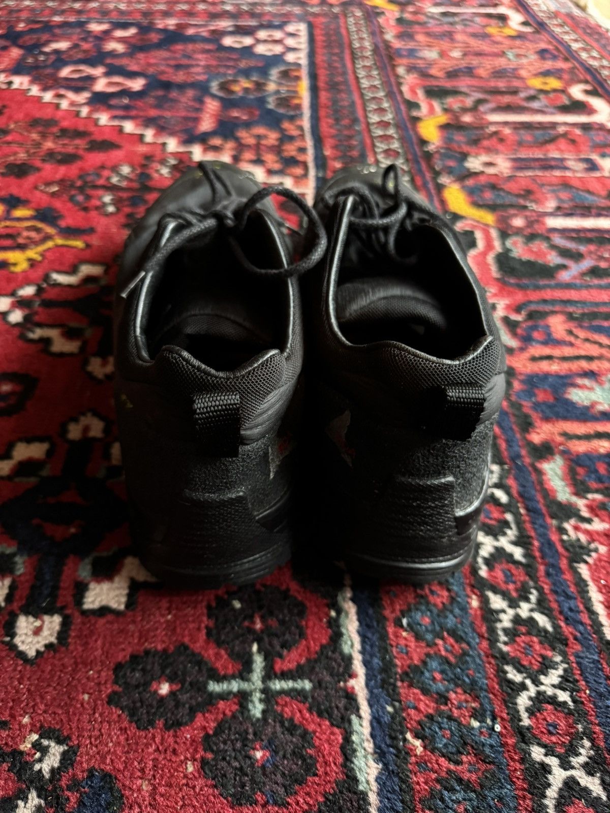 ROA Roa Hiking Boots Size US 12 / EU 45 - 9 Thumbnail