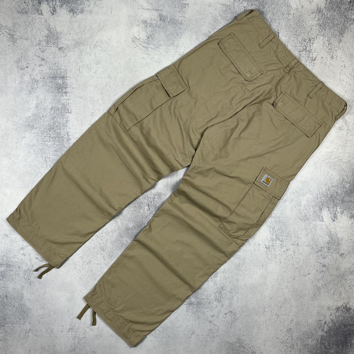 Carhartt Vintage Carhartt cargo pants 90’s Size US 32 / EU 48 - 1 Thumbnail
