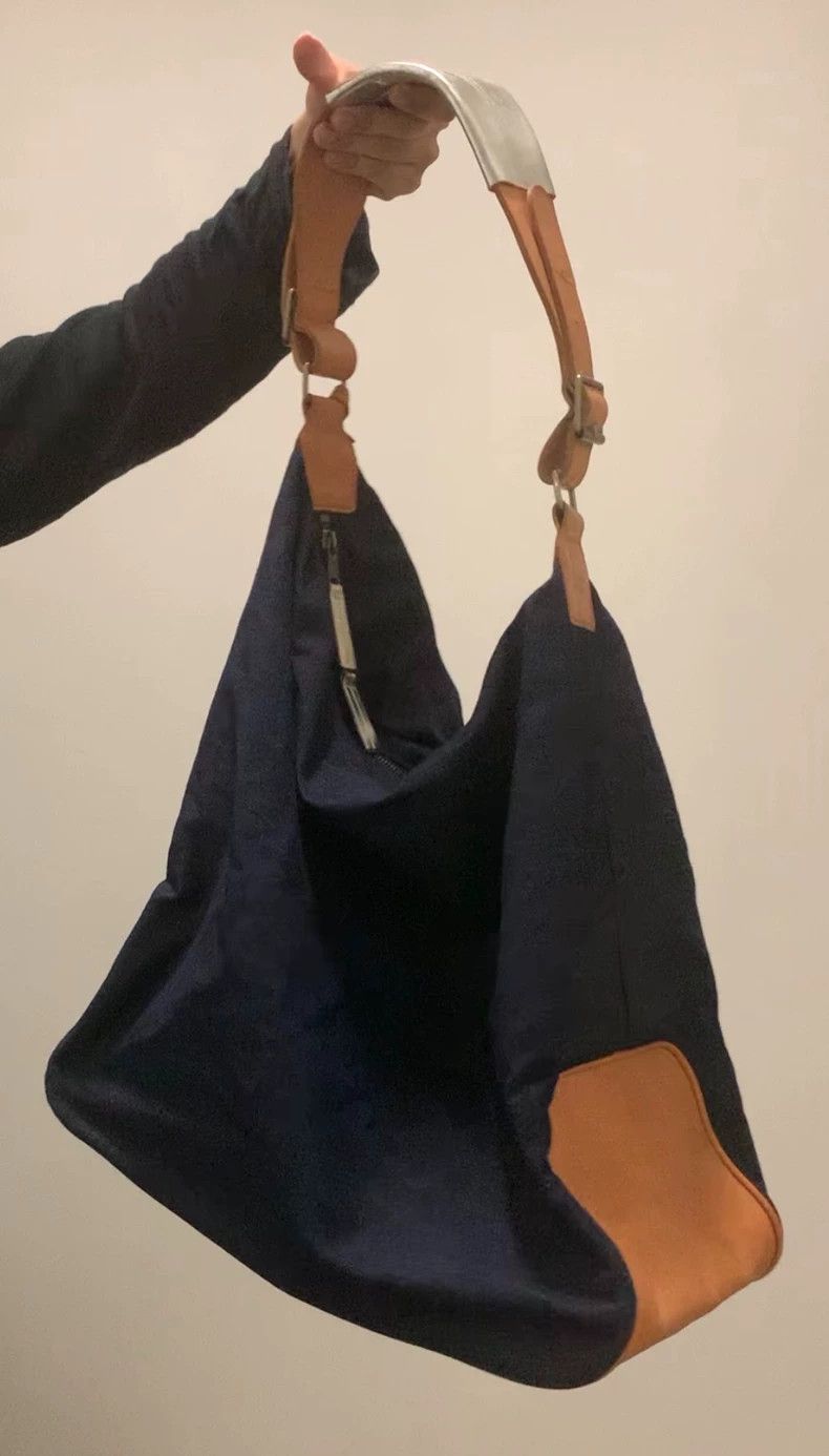 Other Raf simons Limited-edition shoulder bag Size ONE SIZE - 1 Thumbnail