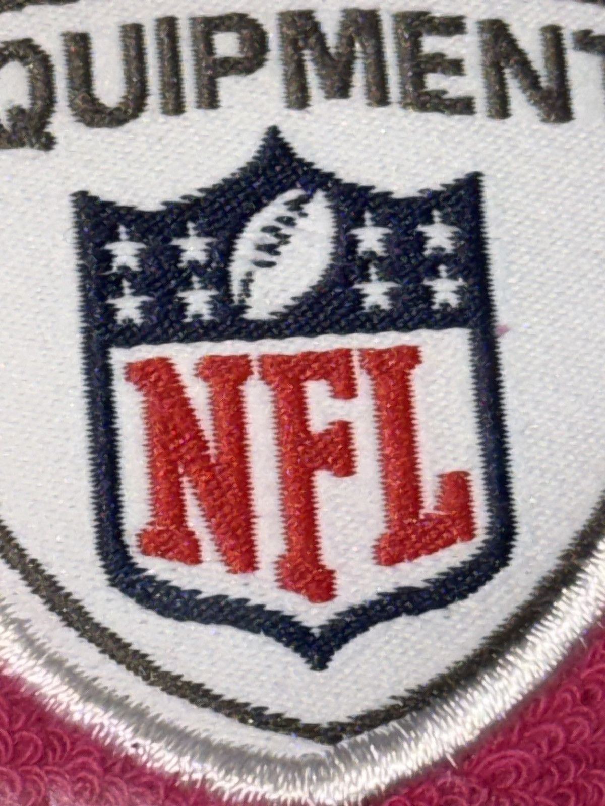 Reebok Reebok NFL On Field Performance Apparel Football Wristbands Size ONE SIZE - 13 Thumbnail