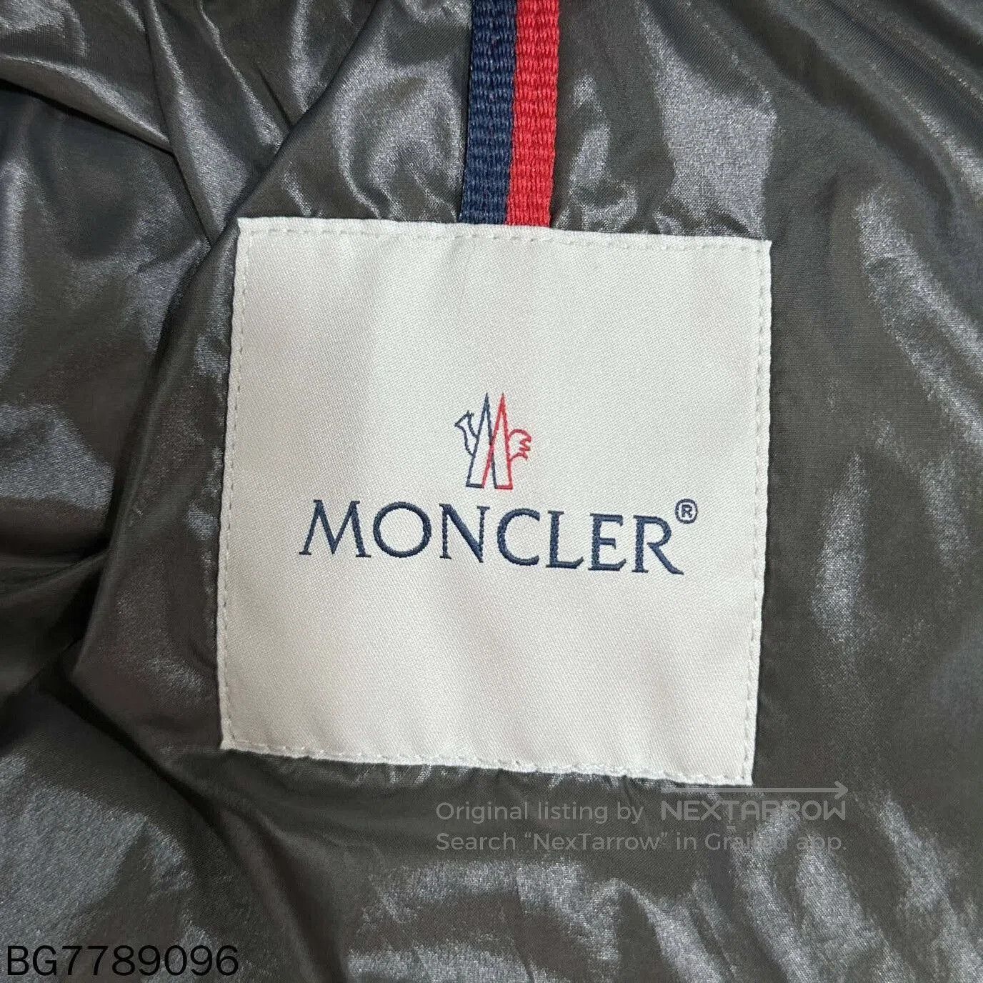 Moncler black maya hooded down jacket Moncler. Size US XXL / EU 58 / 5 - 4 Thumbnail