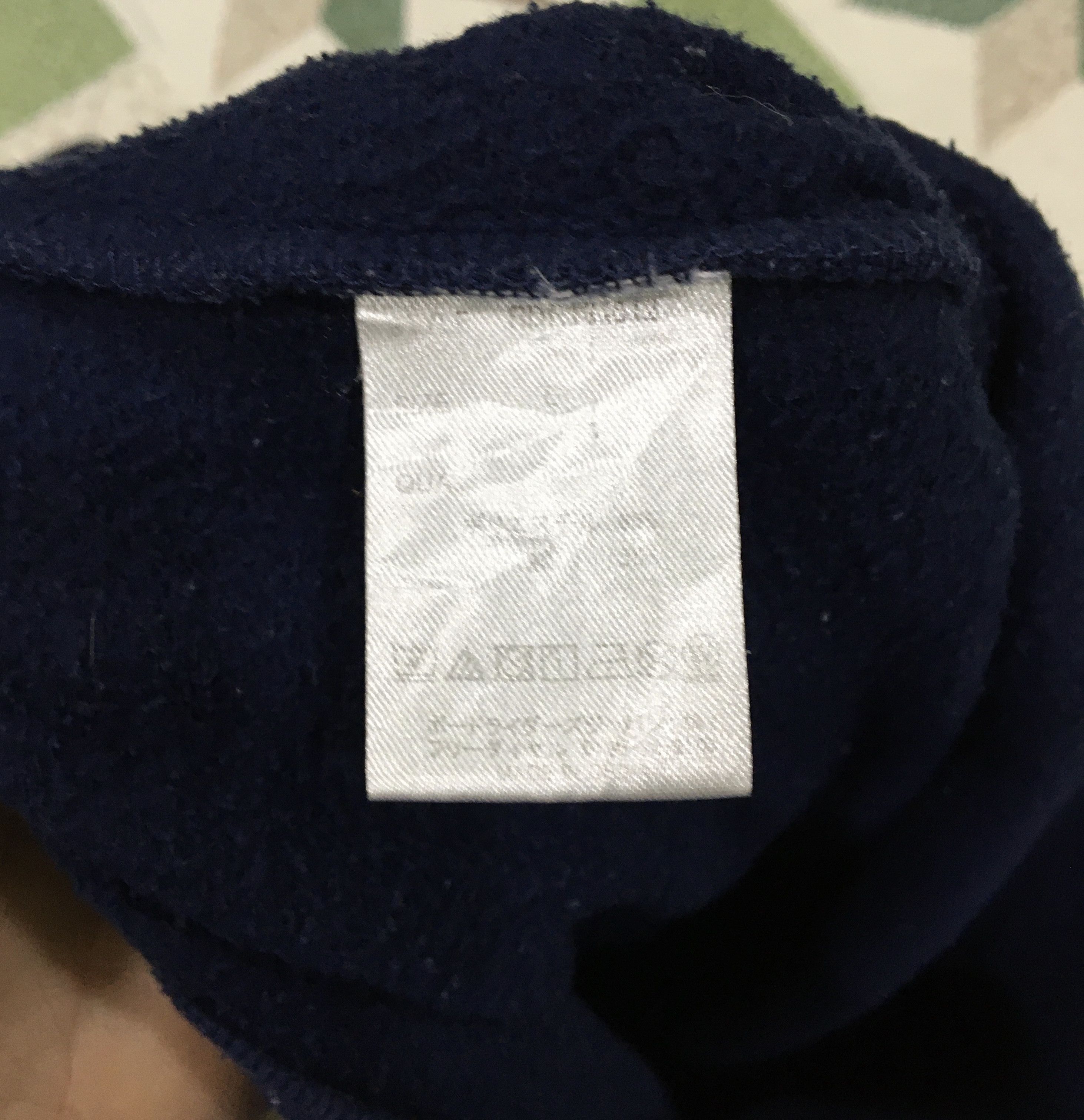 Other Roxy Crewneck Long Sweatshirt Size L / US 10 / IT 46 - 8 Thumbnail