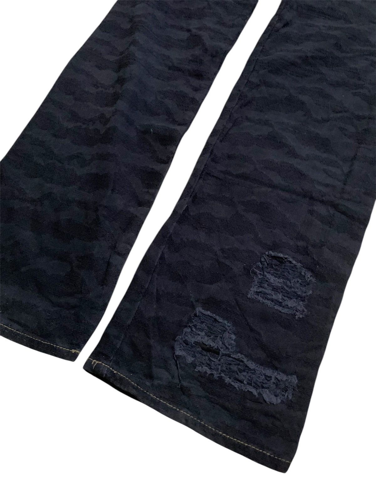 PPFM Vtg Japanese Ppfm Performance Multi Pocket Pant Size US 31 - 2 Thumbnail