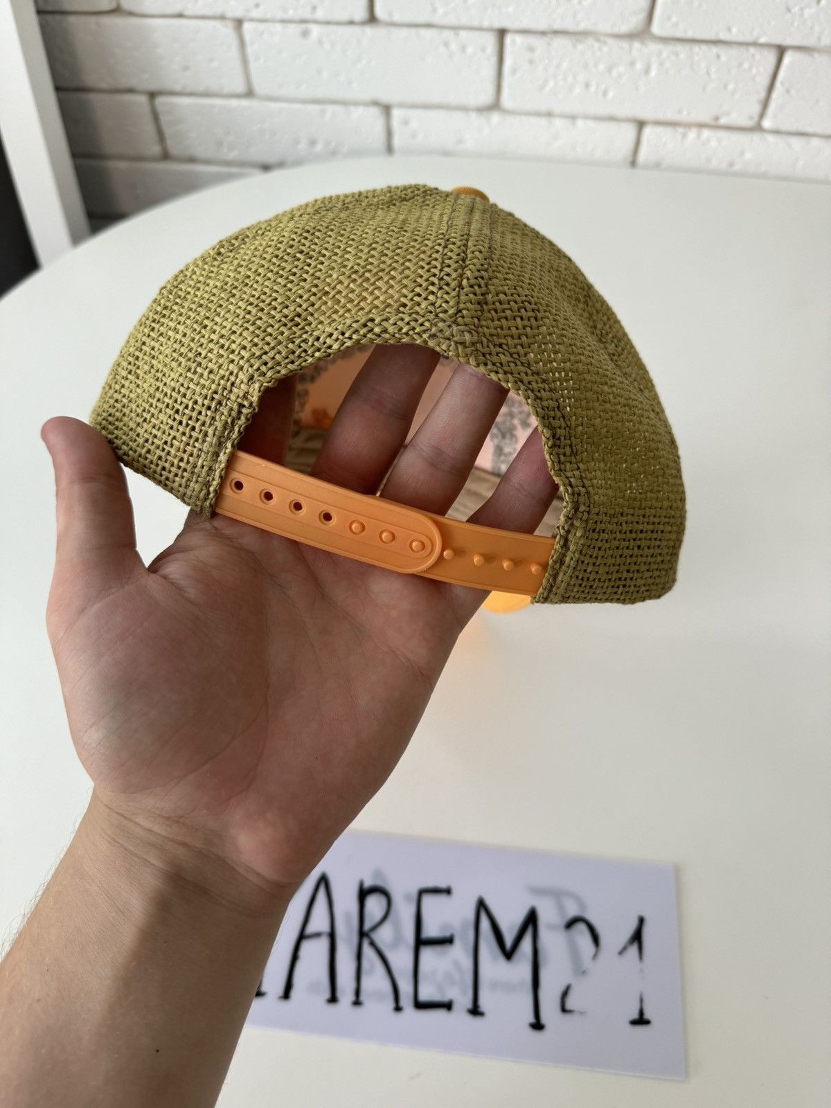O'Neill O’Neill vintage cap hat Size ONE SIZE - 3 Thumbnail