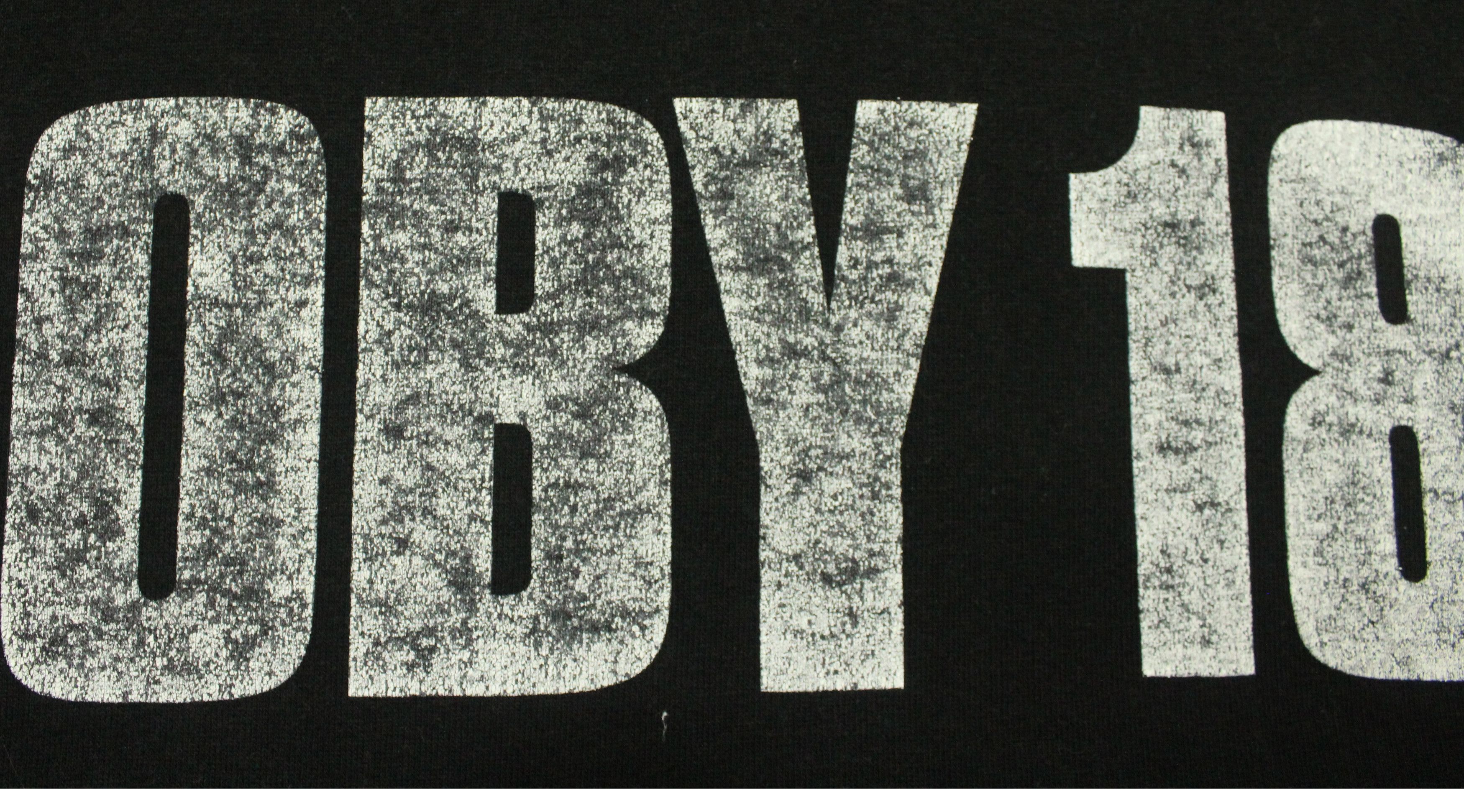 Band Tees Vintage MOBY T Shirt 18 Size US XL / EU 56 / 4 - 7 Thumbnail