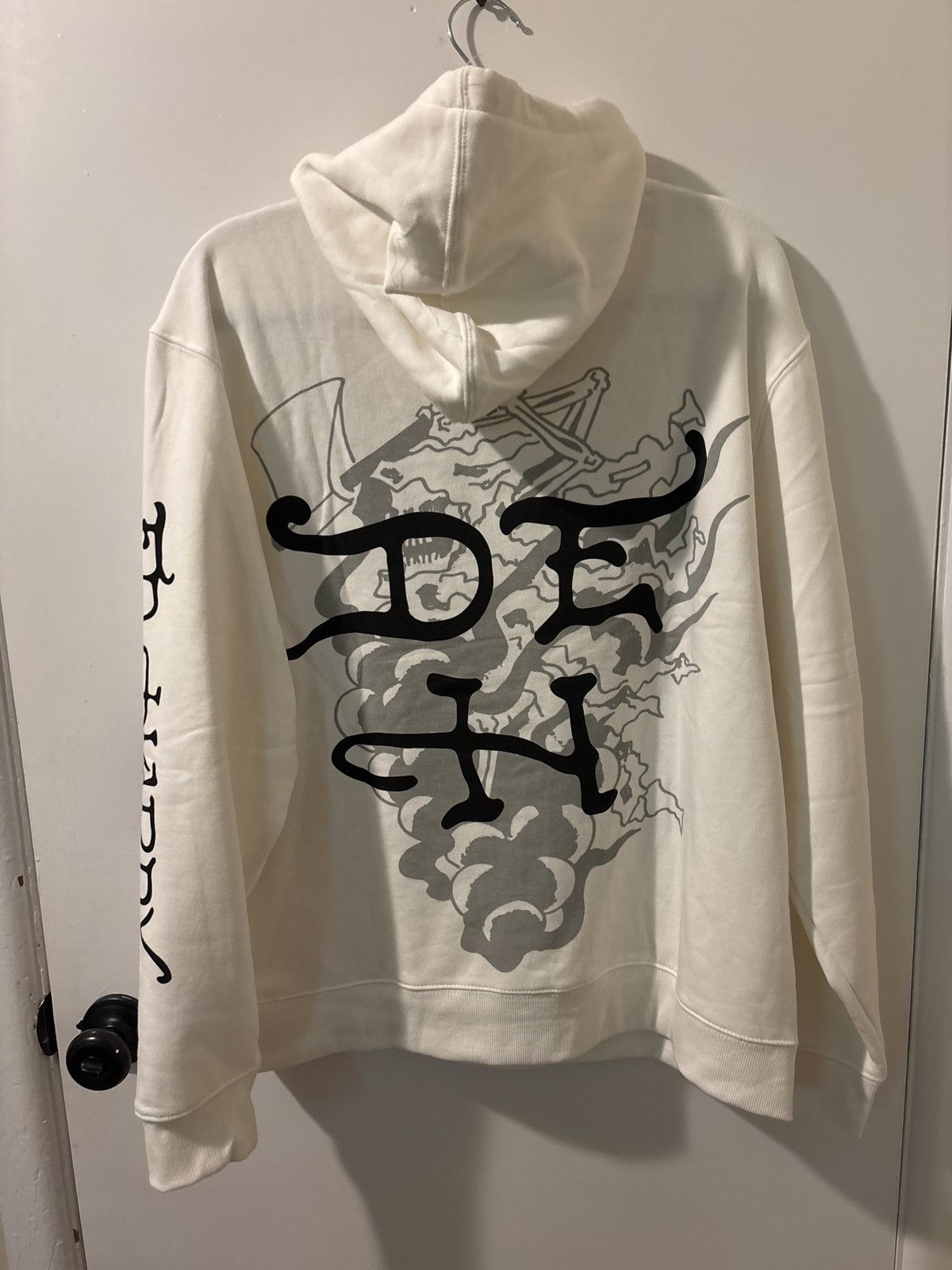 Ed Hardy ED Hardy Hoodie Size US L / EU 52-54 / 3 - 1 Thumbnail