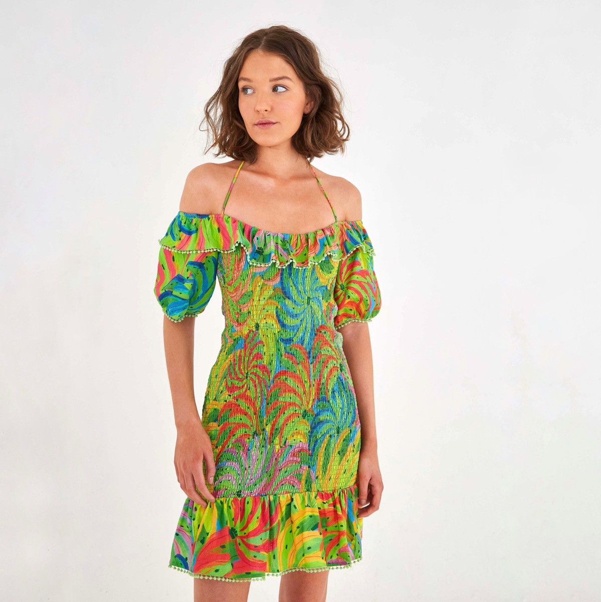 christina mini dress Christina Mini Dress