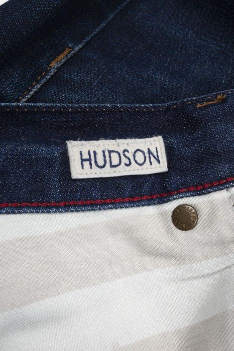 Tommy hilfiger 2025 hudson jeans