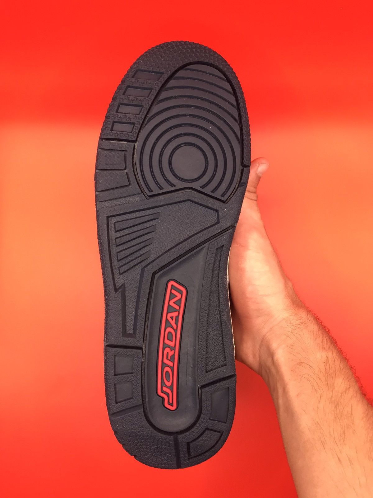 Jordan Brand Jordan Legacy 312 Low Size US 7 / EU 40 - 6 Thumbnail