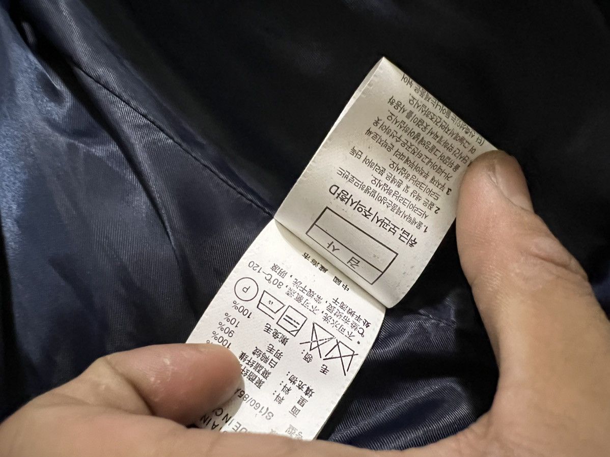 Japanese Brand Cropped puffer jacket Size US S / EU 44-46 / 1 - 15 Thumbnail