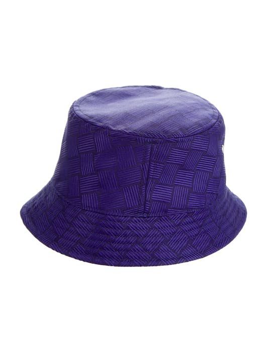 Bottega Veneta o1loc1c0324 Size: L 687344 Hat in Blue | Grailed