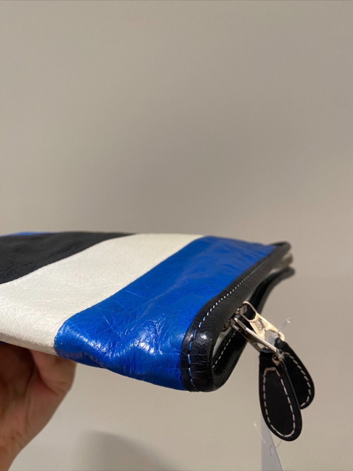 Balenciaga Balenciaga clutch bag Size ONE SIZE - 4 Thumbnail