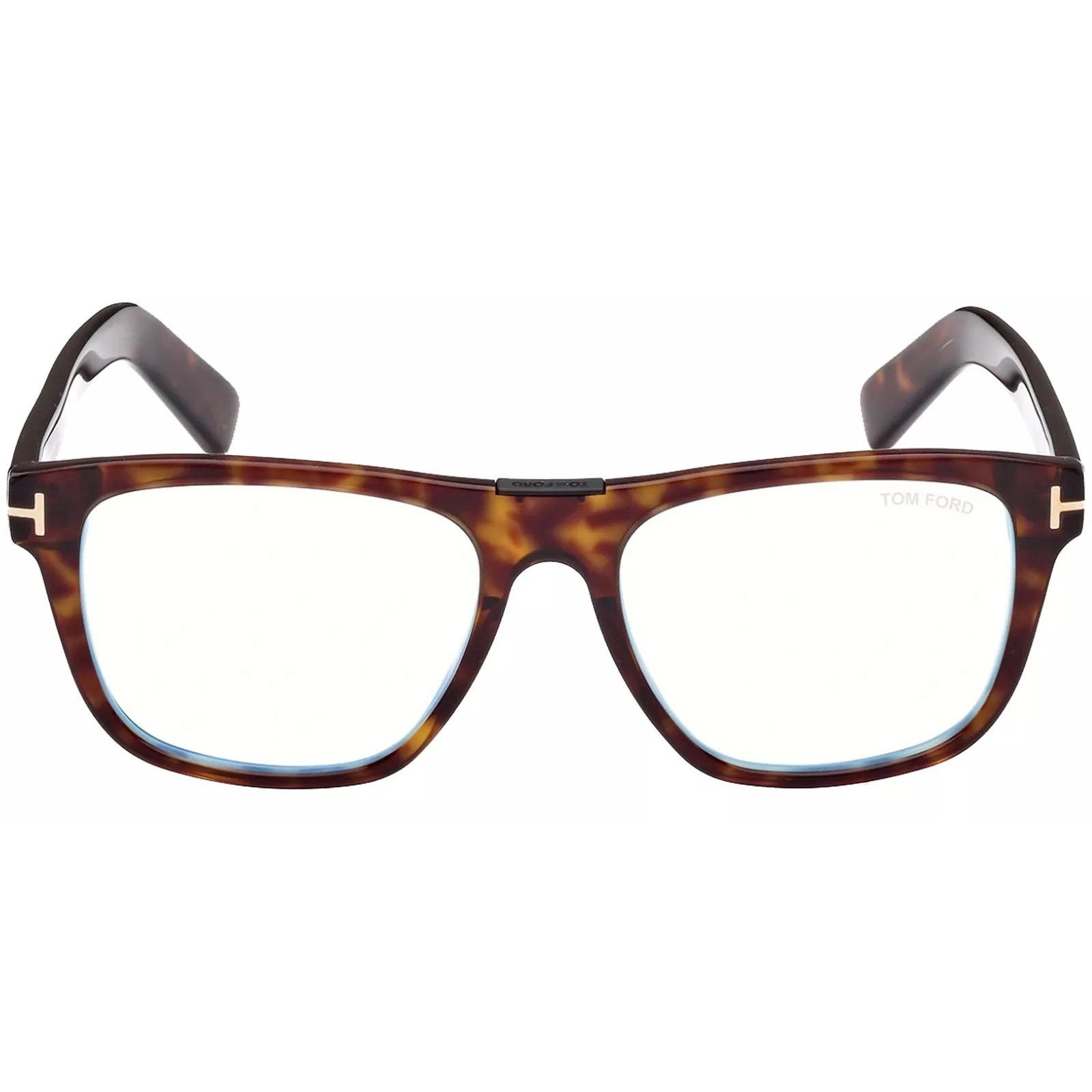 Tom Ford NEW Tom Ford FT5902B-52-54 100% Authentic(889214443502-KBA) Size ONE SIZE - 3 Thumbnail