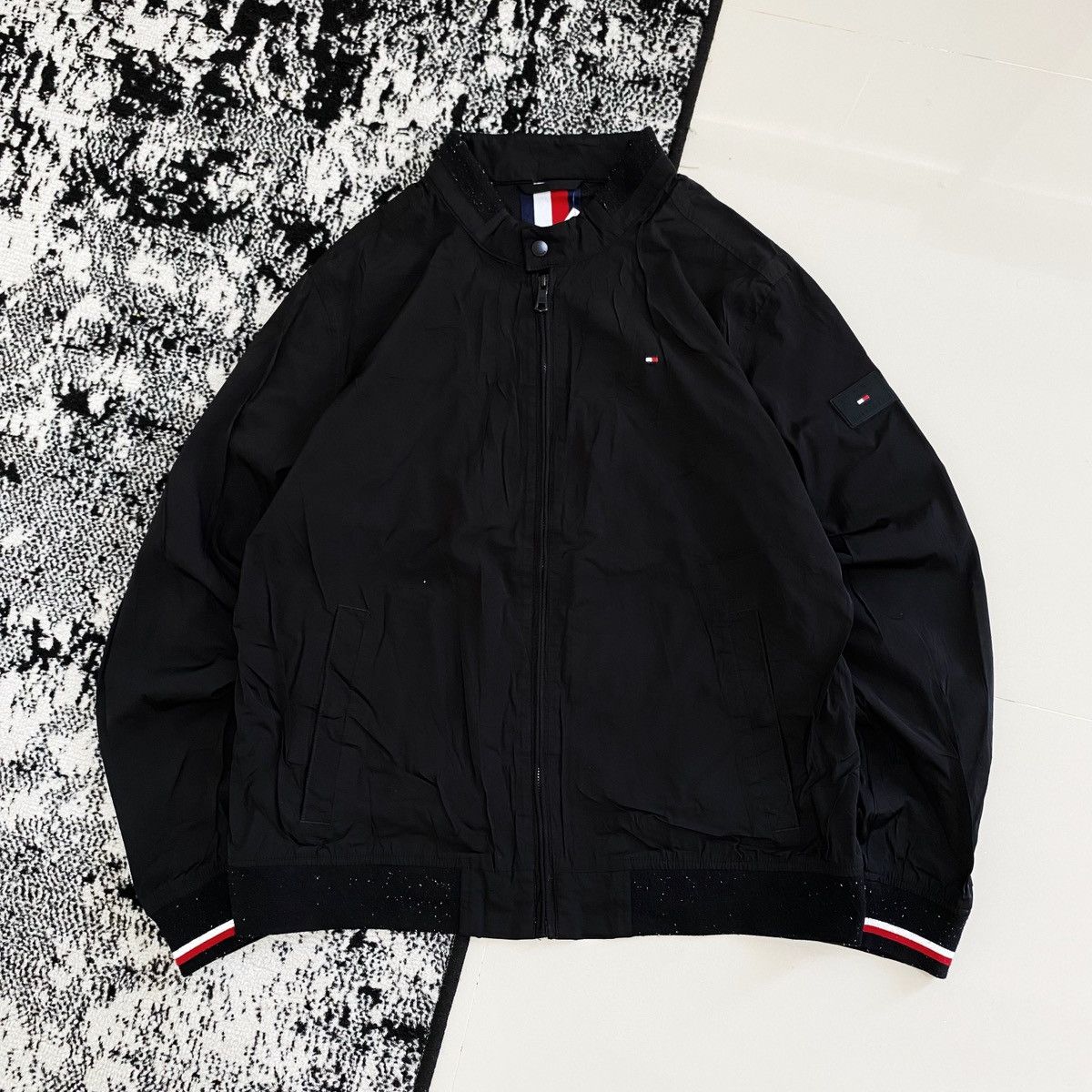 Tommy Hilfiger Tommy Hilfiger Men’s Jacket Size US XL / EU 56 / 4 - 1 Thumbnail