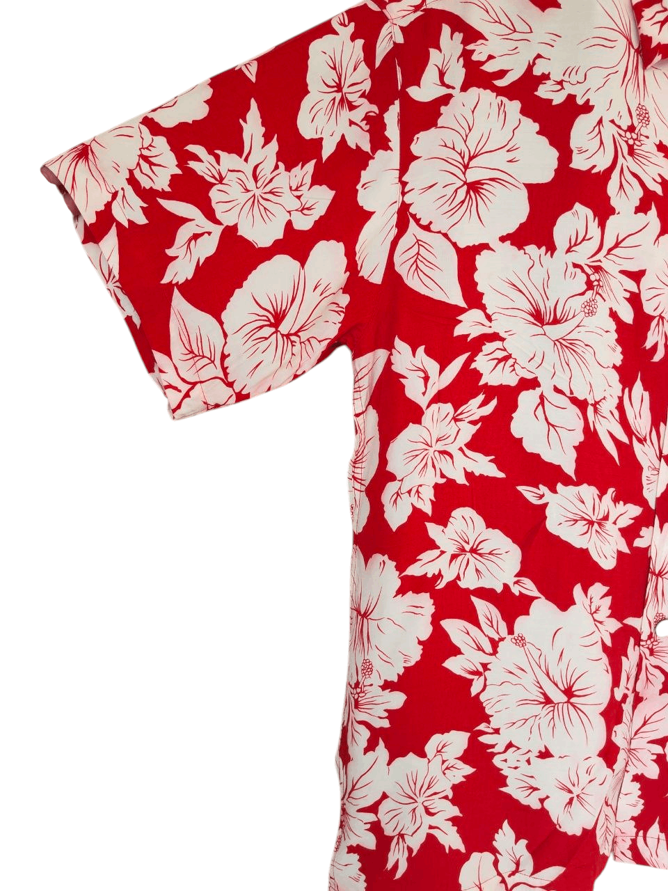 Vintage Vintage Rayon Hawaiian Shirt Size US M / EU 48-50 / 2 - 2 Thumbnail