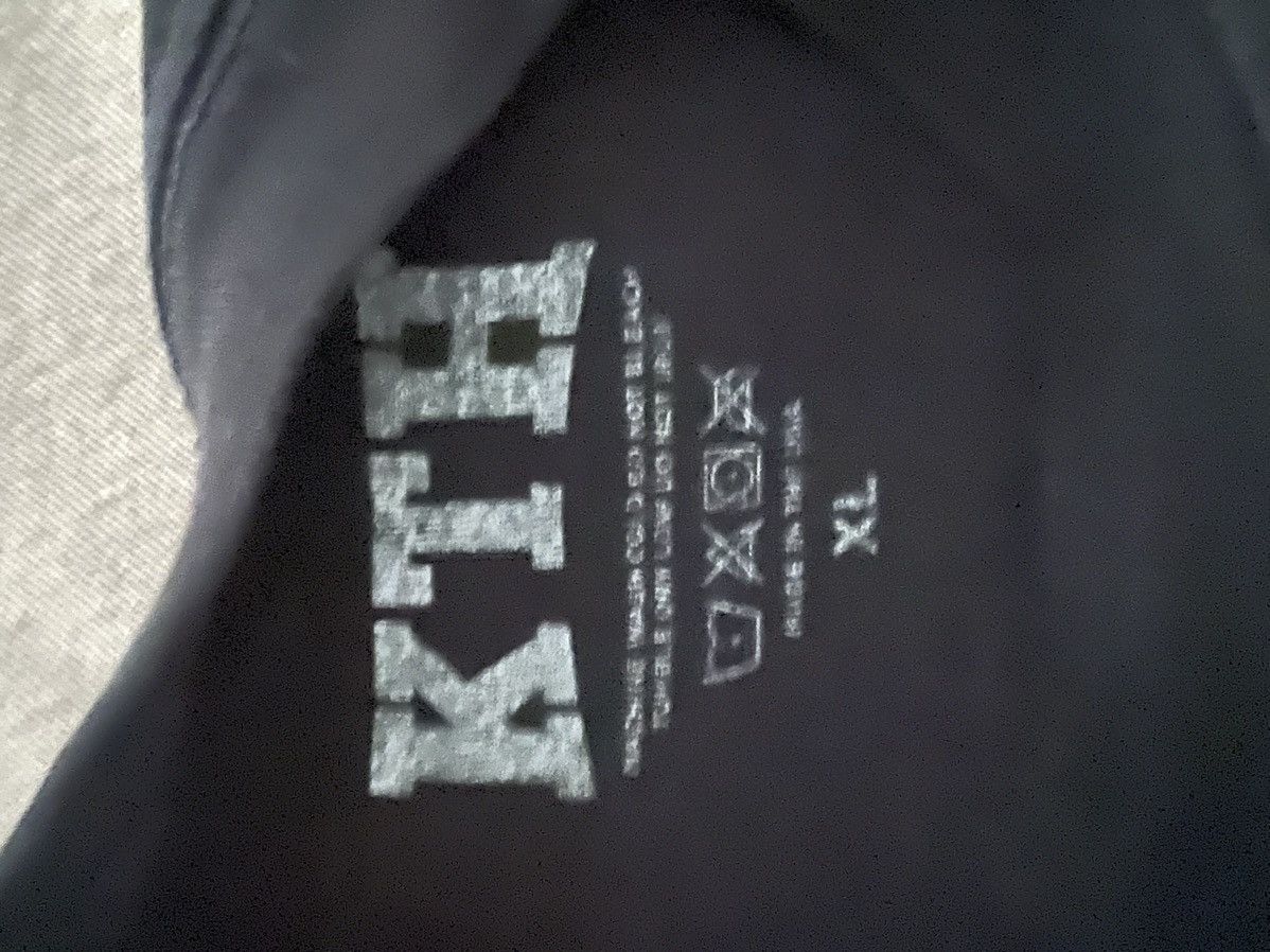 KTHLA Killthehype KTH Lakers Tee Size US XL / EU 56 / 4 - 3 Thumbnail