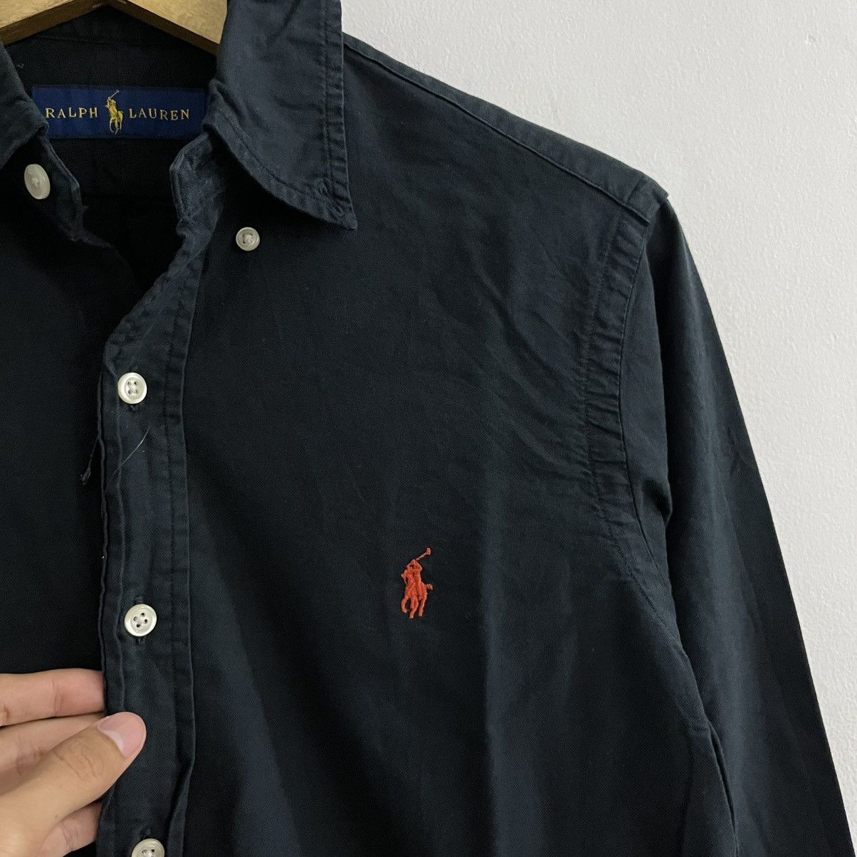 Ralph Lauren Ralph Lauren Button Up Shirt Size US XS / EU 42 / 0 - 4 Thumbnail