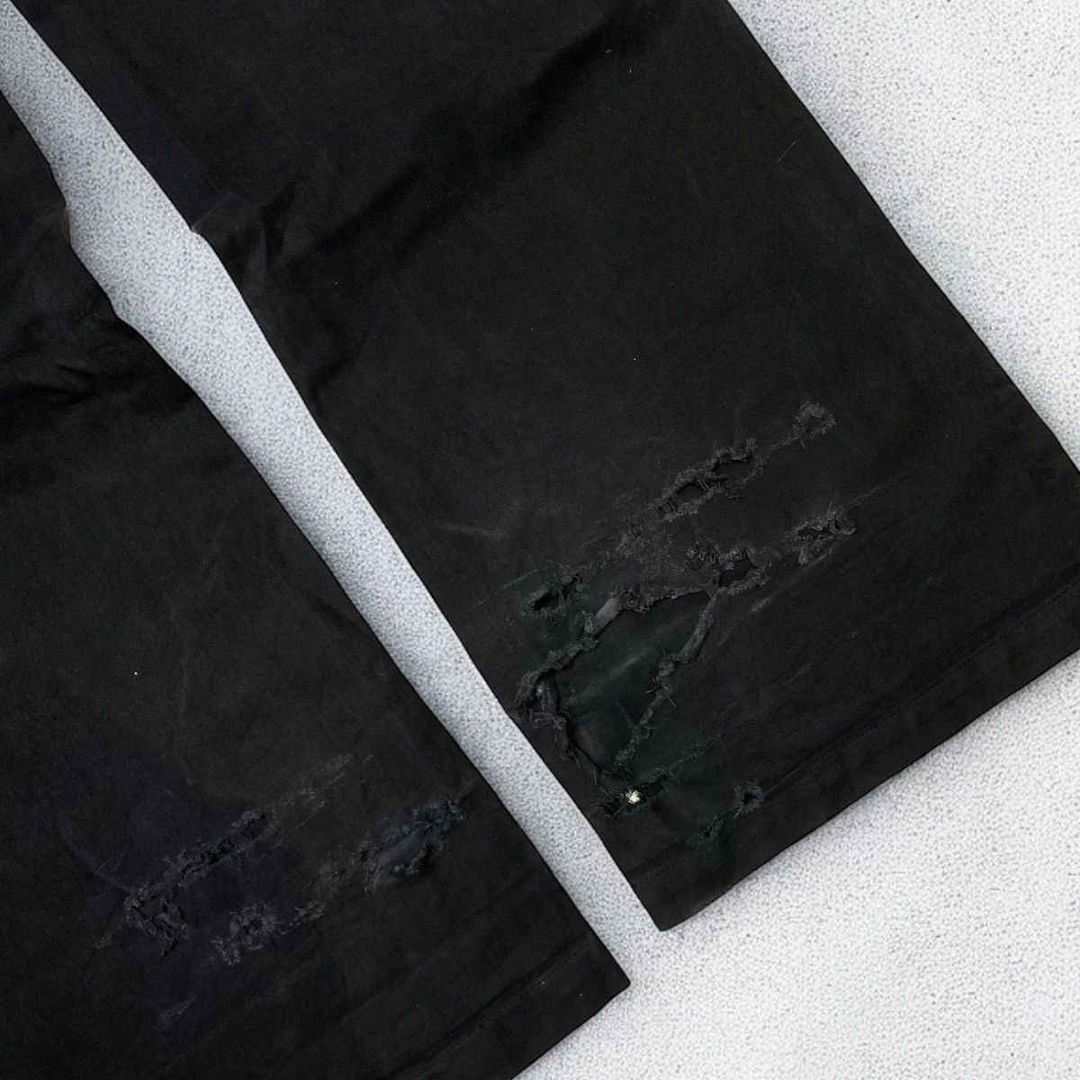 Hender Scheme Scheme warriors loose pants Size US 38 / EU 54 - 8 Thumbnail