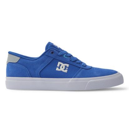 DC DC Teknic Size 13 Blue Size US 13 / EU 46 - 6 Thumbnail