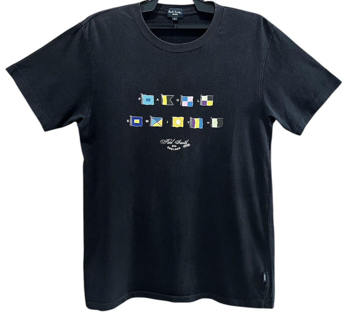 Paul Smith × Vintage Paul Smith Size US M / EU 48-50 / 2 - 1 Thumbnail