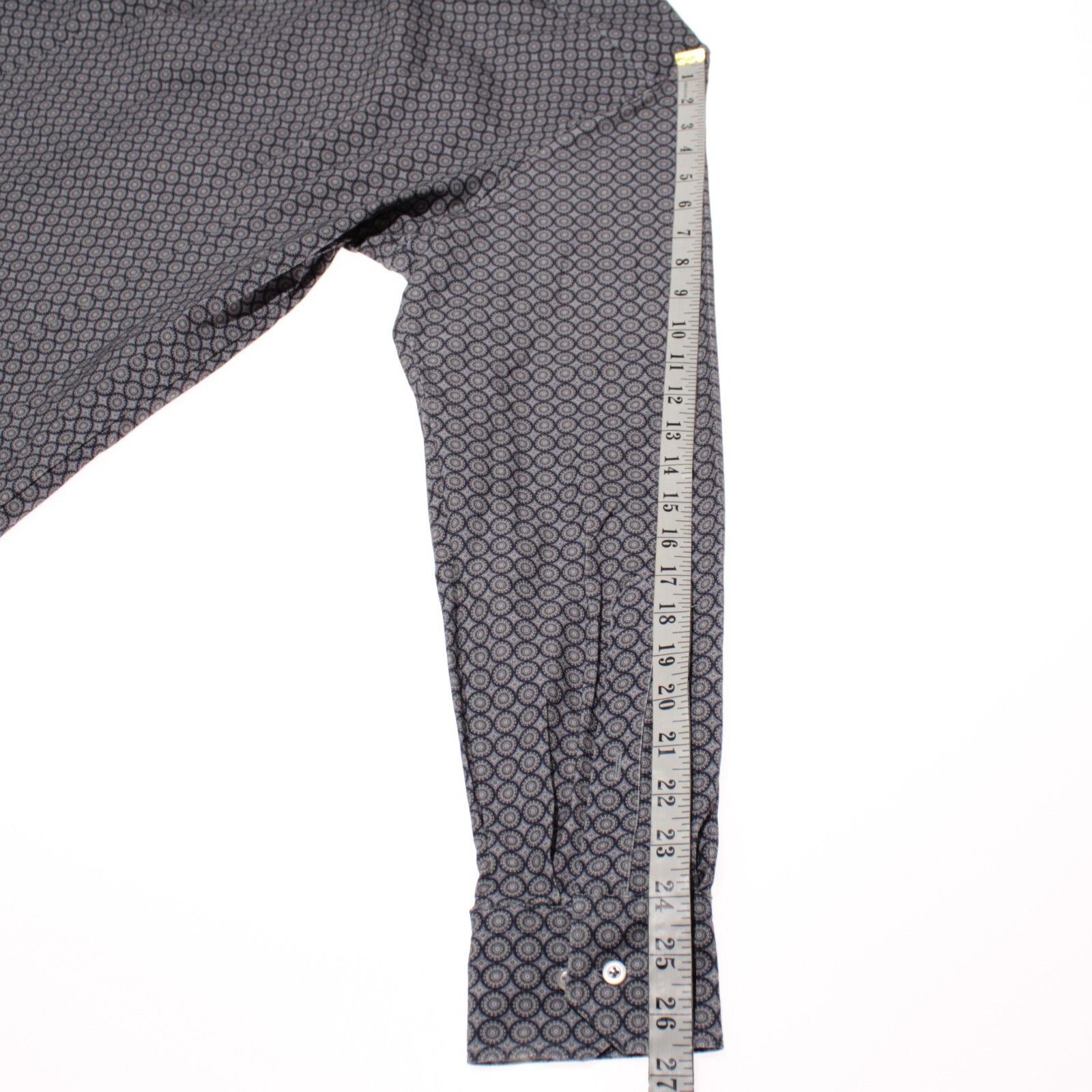 Other Emanuel Berg New with tags Shirt Size XL US In Gray Size US XL / EU 56 / 4 - 9 Thumbnail