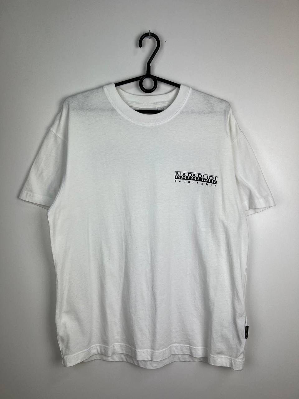 Napapijri Napapijiri streetwear t-shirts size XS Size US XS / EU 42 / 0 - 1 Thumbnail