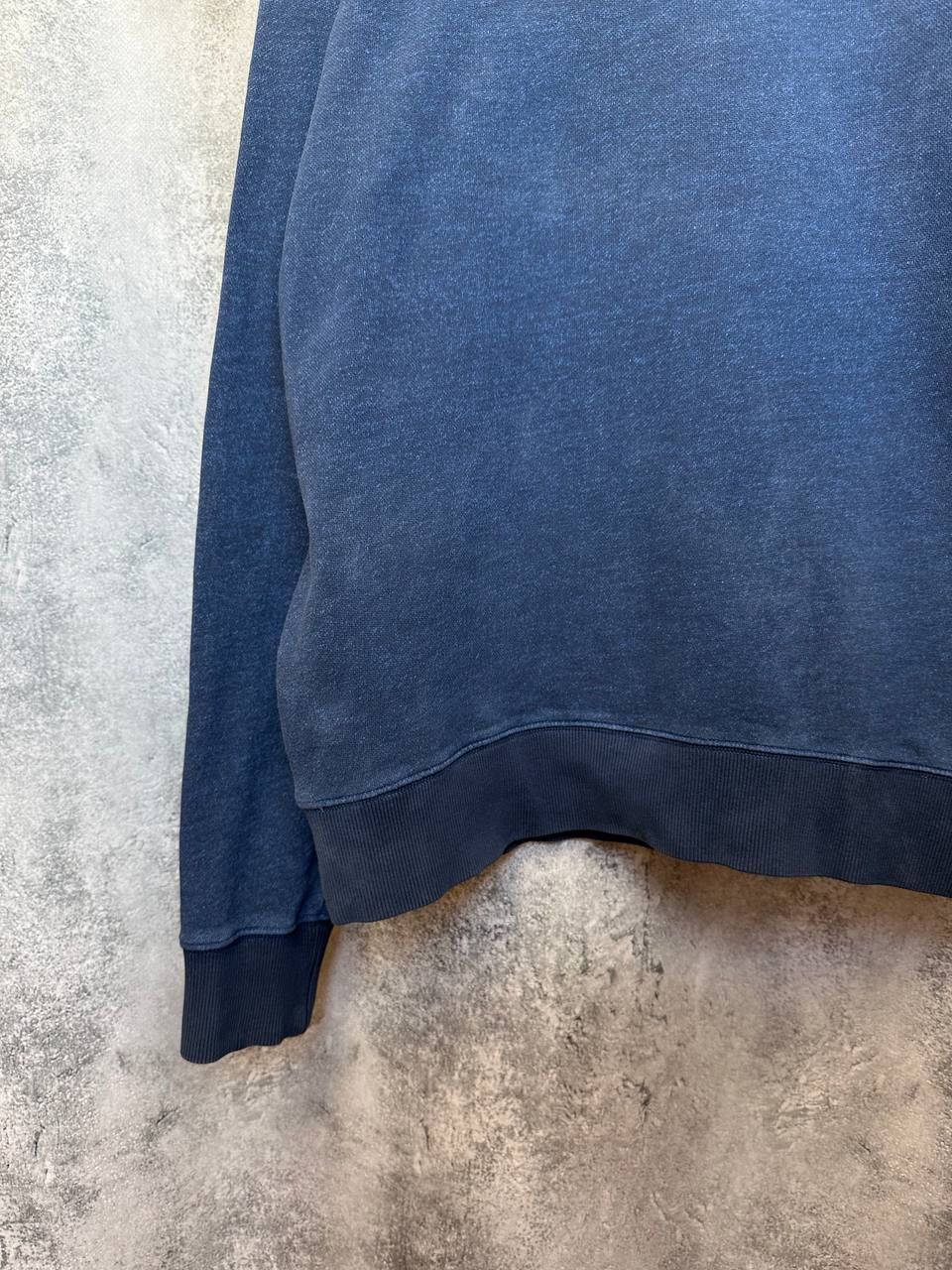 Fred Perry Fred Perry Crew neck Sweatshirt Blue Cotton Sweater Jumper Size US L / EU 52-54 / 3 - 7 Thumbnail