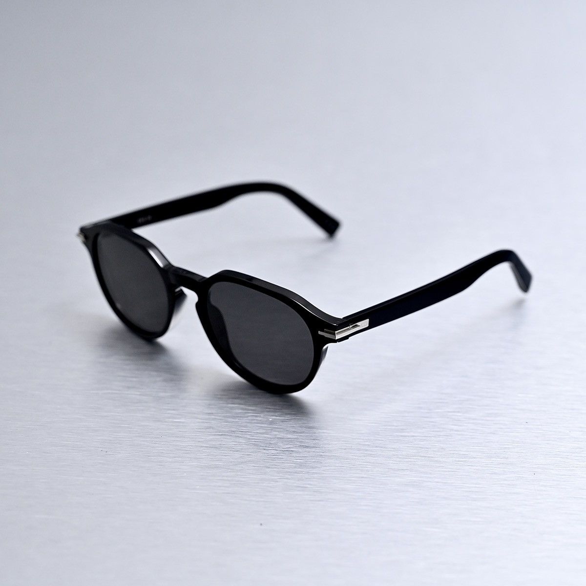 Dior DIOR DIORBLACKSUIT R2I 10A0 SUNGLASSES Size ONE SIZE - 1 Thumbnail
